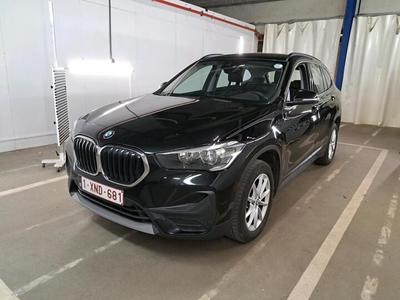 BMW X1 X1 sDrive18dA (100 kW) 100kW/136pk 5D/P Auto-8