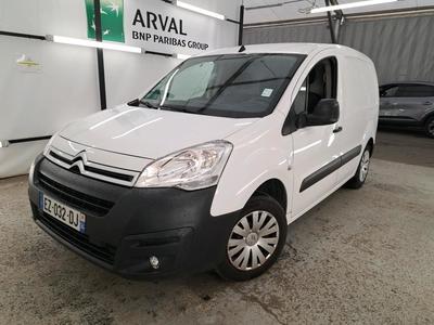 Berlingo Business L1 1.6 VTI 100