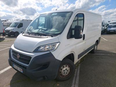 FIAT Ducato VU 4p Fourgon 30 C H1 20 Multijet 115 Pack Pro Nav