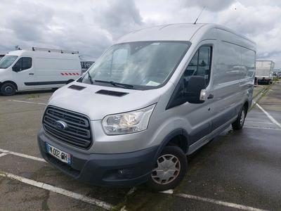 Transit Kastenwagen 310 L3 Trend 2.0 105CV BVM6 E6
