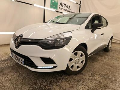 Clio IV Air 1.5 dCi 75CV BVM5 E6