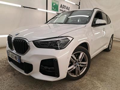 SГ©rie X1 xDrive 20 d M Sport 2.0 190CV BVA8 E6d