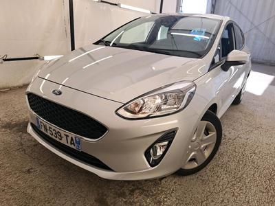 Fiesta Cool&Connect 1.0 EcoBoost 95CV BVM6 E6dT