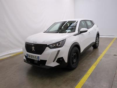 2008 Active Business 1.5 HDi 100CV BVM6 E6d