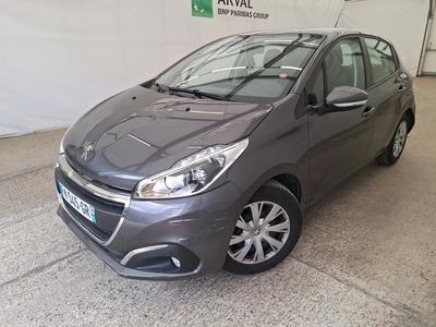 208 Active Business 1.2 80CV BVM5 E6dT