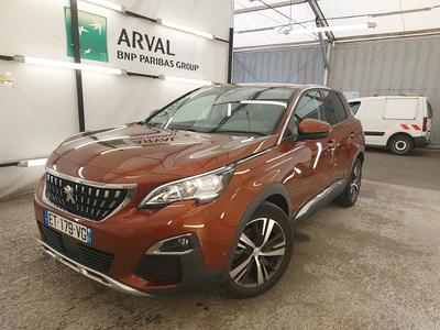 3008 Allure 1.6 HDi 120CV BVA6 E6