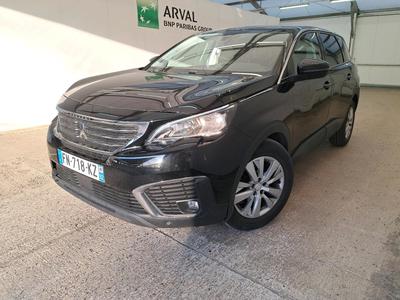 5008 Active Business 1.2 PureTech 130CV BVA8 E6d