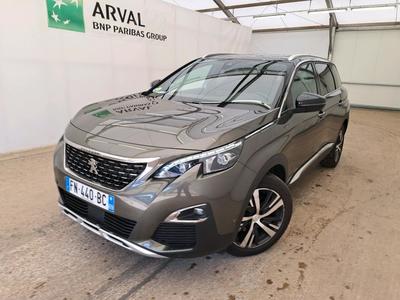 5008 GT Line 1.5 HDi 130CV BVA8 E6dT