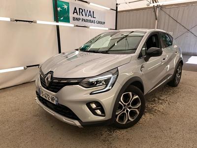 Captur II Intens 1.5 dCi 115CV BVA7 E6dT