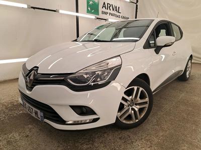 Clio IV Business 1.5 dCi 90CV BVM5 E6