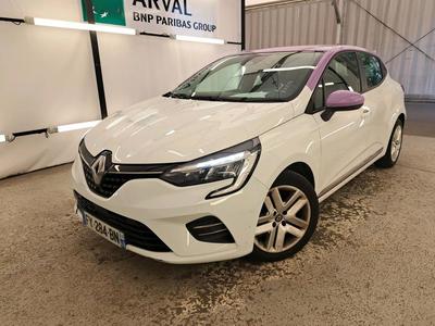 Clio V Business 1.0 SCe 65CV BVM5 E6d