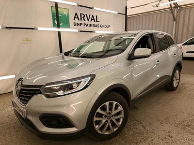 Kadjar Business Edition 1.5 dCi 115CV BVM7 E6d