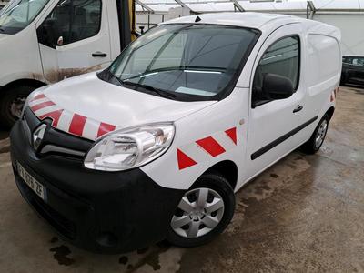 Kangoo II Express Extra 1.5 dCi 95CV BVM6 E6dT