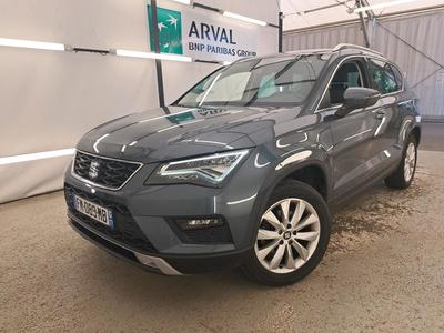 Ateca Style Business 1.0 TSI 115CV BVM6 E6dT