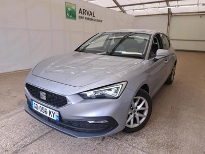 Leon Style 1.0 TSI 110CV BVM6 E6d