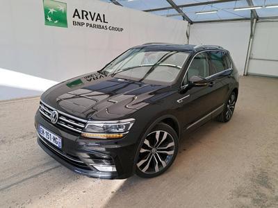Tiguan Carat Edition BMT 2.0 TDI 150CV BVA7 E6