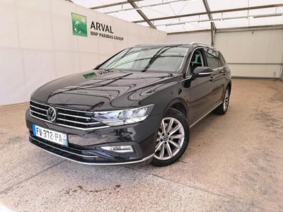 VOLKSWAGEN Passat SW / 2019 / 5P / Break 1.5 TSI 150 ACT OPF DSG7 SW LOUNGE