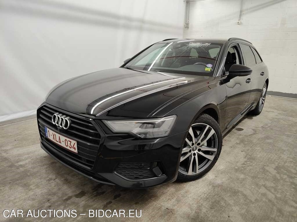 Audi A6 Avant Business Edition Sport 35 TDI S tronic 5d