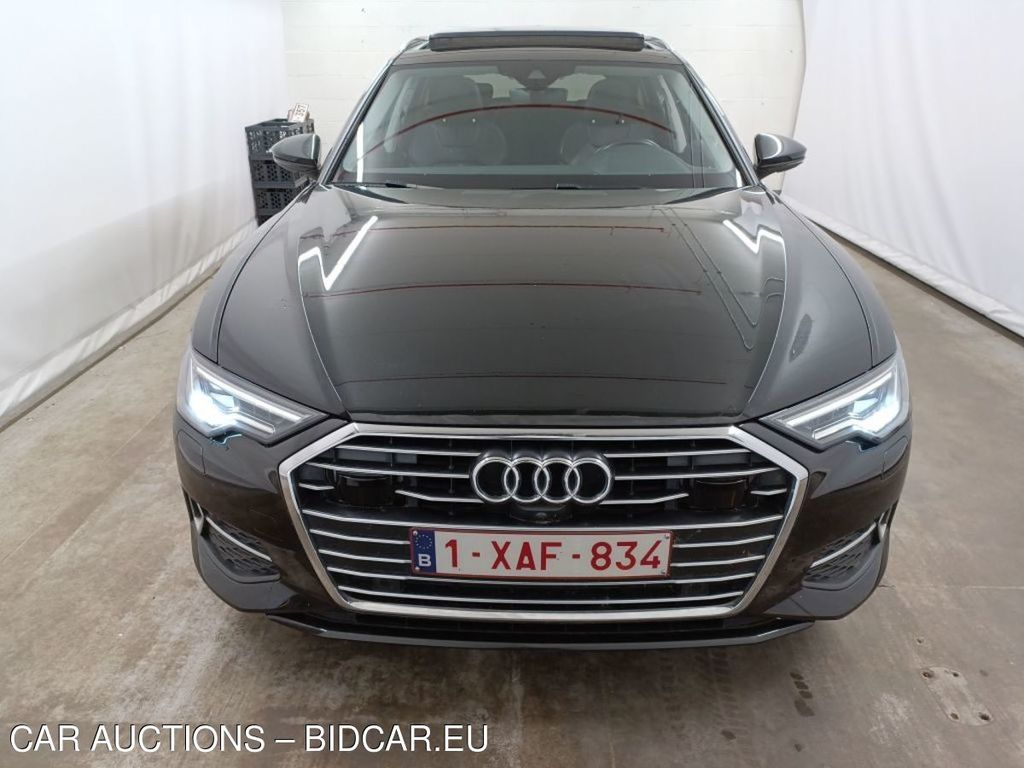 Audi A6 Avant Business Edition Sport 35 TDI S tronic 5d