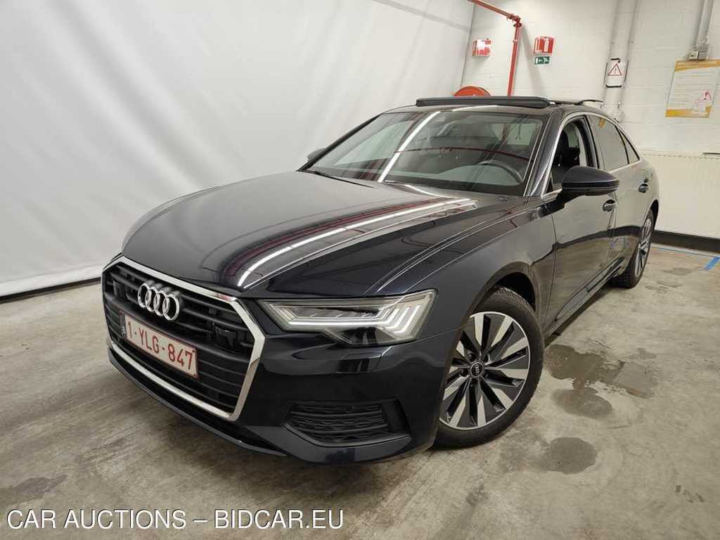 Audi A6 Business Edition 30 TDI S tronic 4d