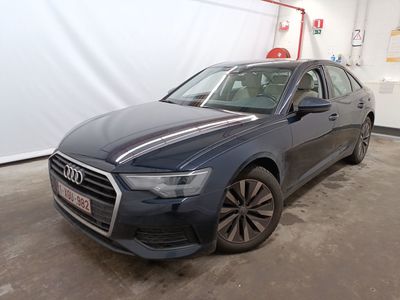 Audi A6 Business Edition 35 TDI S tronic 4d