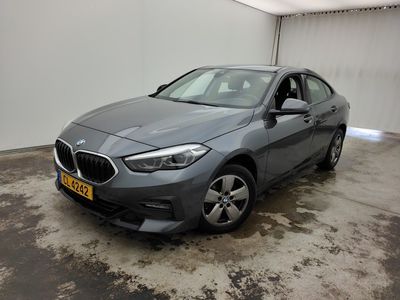 BMW 2 GRAN COUPE - 2020 218iA 140 OPF (EU6d-TEMP) 4d