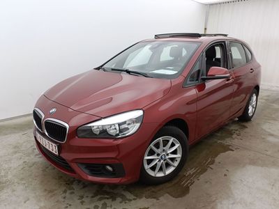 BMW 2 Reeks Active Tourer 216d (85kW) 5d