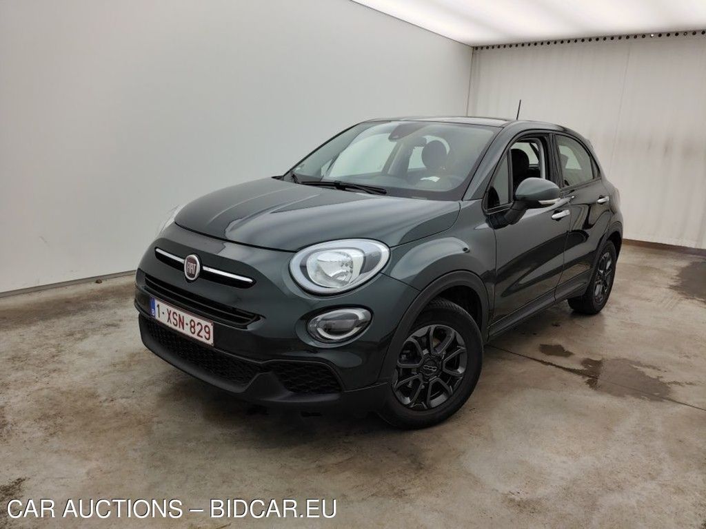 Fiat 500X 1.3 Multijet 95 Lounge 5d