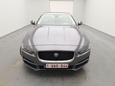 Jaguar, XE &#039;14, Jaguar XE 2.0D 120kW Aut. Prestige 4d