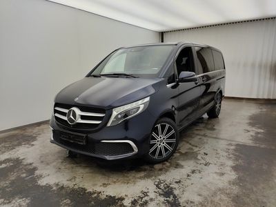 MERCEDES CLASSE V MWB DIESEL V 250 d 190 4-Matic Avantgarde 5d G-Tronic 8pl