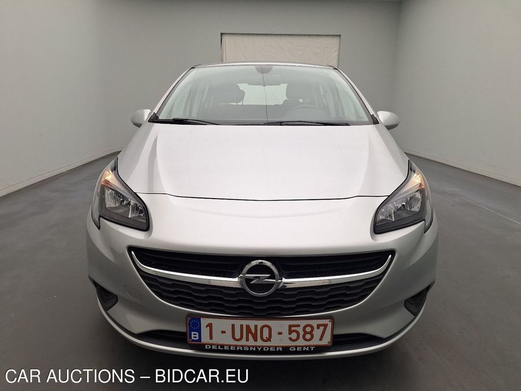 Opel, Corsa 3/5drs &#039;14, Opel Corsa 1.4 66kW Enjoy 5d