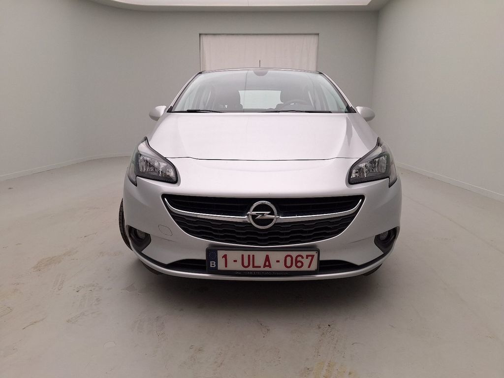 Opel, Corsa 3/5drs &#039;14, Opel Corsa 1.4 66kW Enjoy 5d