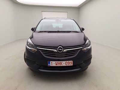 Opel, Zafira FL&#039;16, Opel Zafira 1.6 CDTI Blue-Inj. ECOTEC D 99kW Innov 7pl