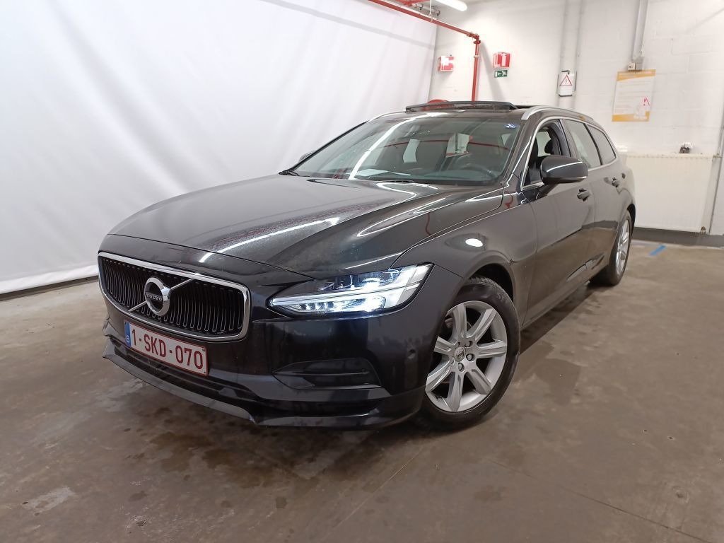 Volvo V90 D3 Momentum 5d
