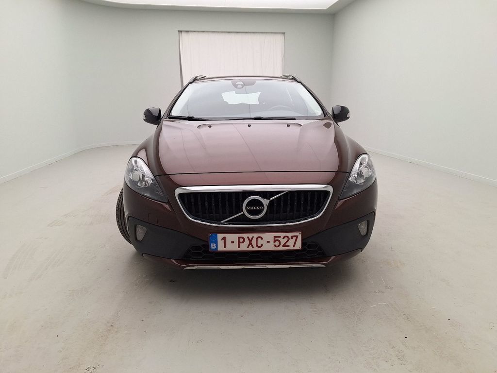Volvo, V40 Cr.Country FL'16, Volvo V40 Cross Country D2 Kinetic 5d