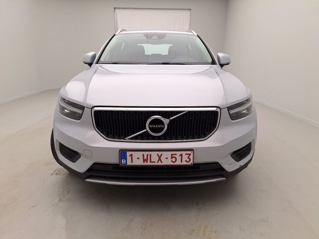 Volvo, XC40 '17, Volvo XC40 D3 Geartronic Momentum Pro 5d