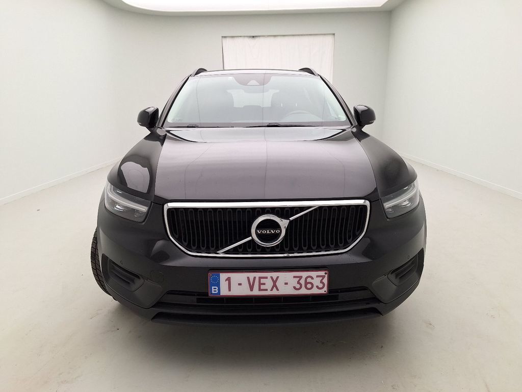 Volvo, XC40 '17, Volvo XC40 D3 Geartronic XC40 5d