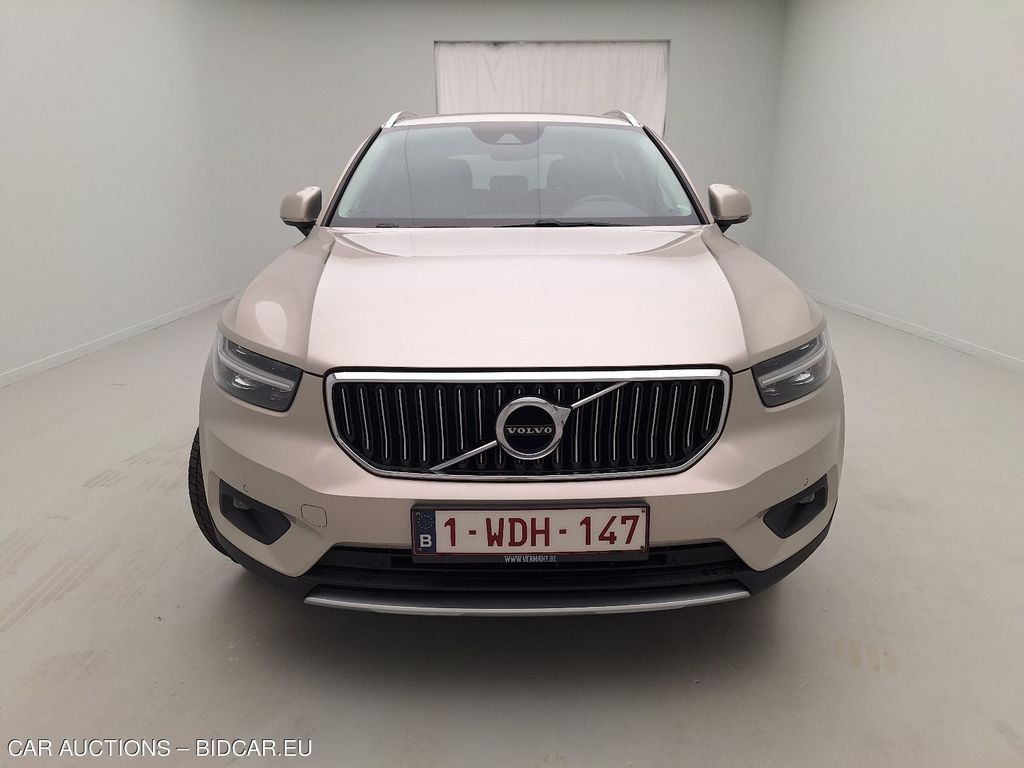 Volvo, XC40 '17, Volvo XC40 D3 Inscription 5d