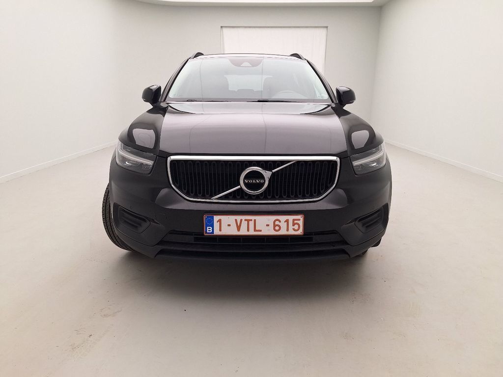 Volvo, XC40 '17, Volvo XC40 D3 XC40 5d