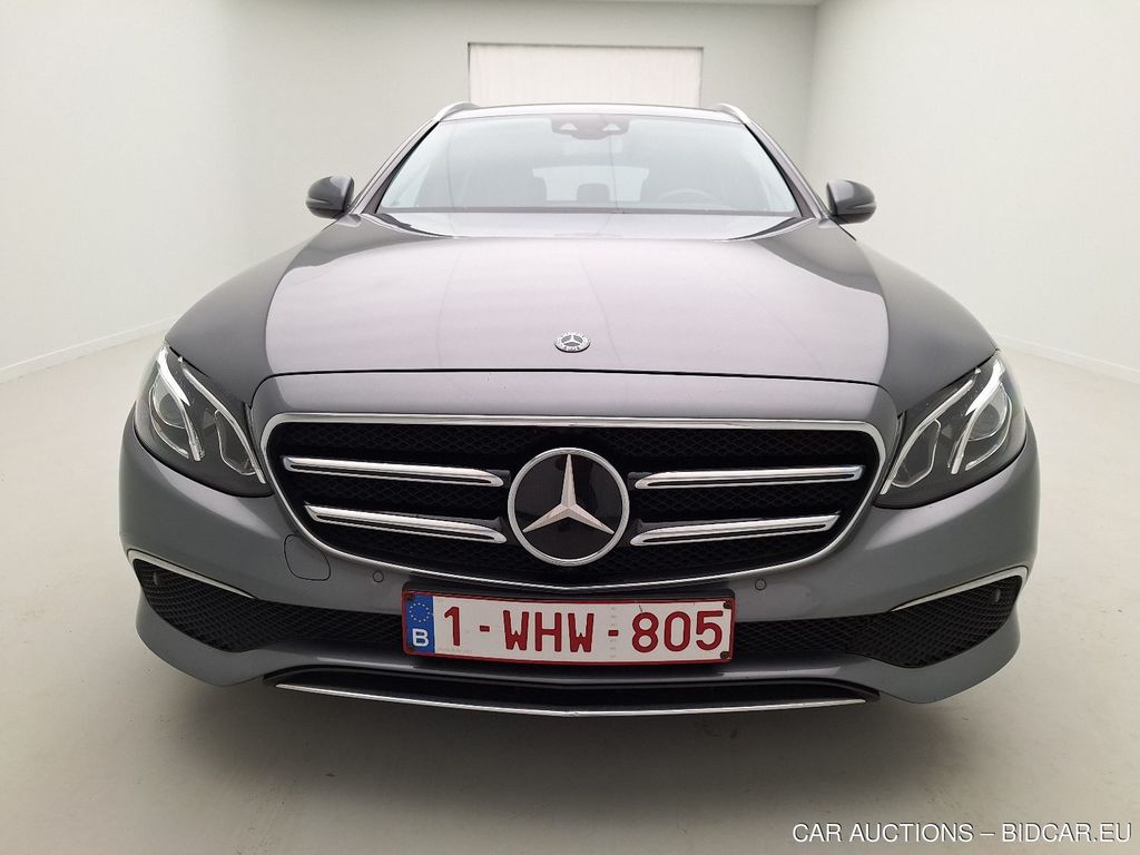 Mercedes, E-klasse Break &#039;16, Mercedes-Benz E-Klasse Break E 200d Business Solut