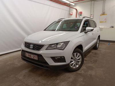 SEAT Ateca 1.6 TDI 115 PS S/S Reference Ecomotive 5d