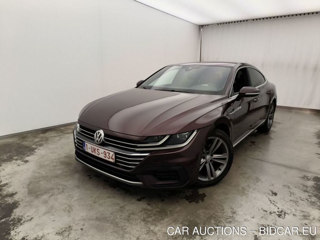 Volkswagen Arteon 2.0 TDI SCR DSG R-Line 5d