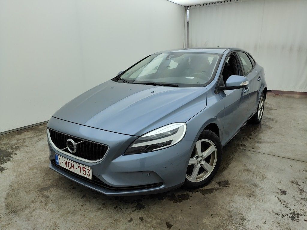 Volvo V40 D2 Edition 5d