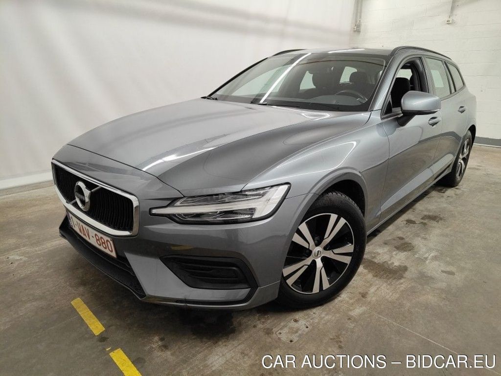 Volvo V60 D3 Geartronic V60 5d
