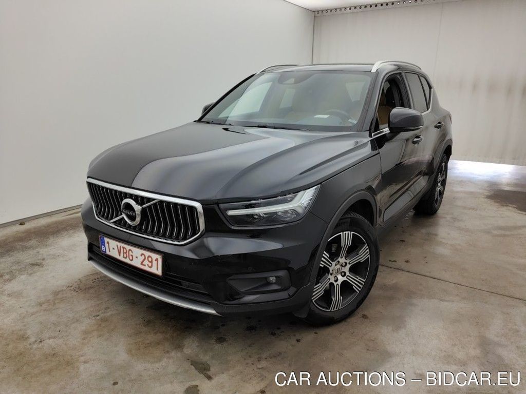 Volvo XC40 D3 Geartronic Inscription 5d