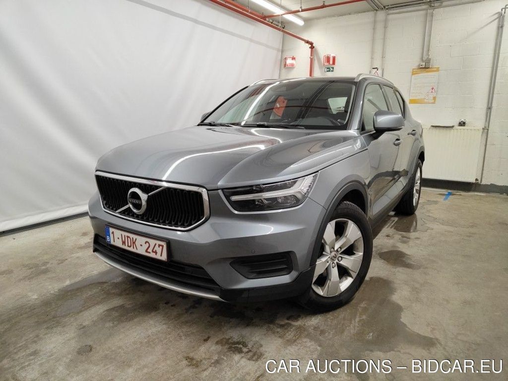 Volvo XC40 D3 Geartronic Momentum 5d