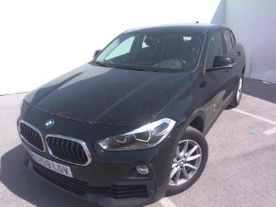 Serie X2 sDrive 16d 1.5 115CV AT7 E6dT