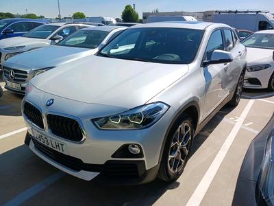 Serie X2 sDrive 18i Advantage 1.5 140CV AT7 E6dT