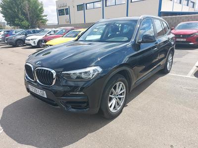 Serie X3 xDrive 30e 2.0 185CV AT8