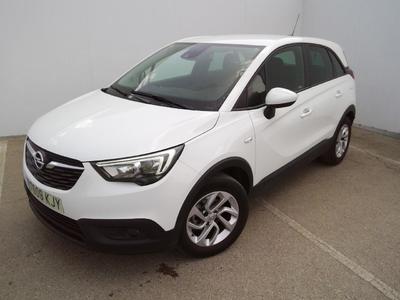 Crossland X Selective 1.6 CDTI 100CV MT5 E6